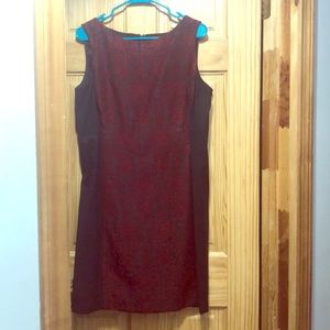 Talbots - Dress - 14P